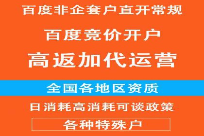 百度竞价账户托管成功案例，揭秘广告投放秘诀